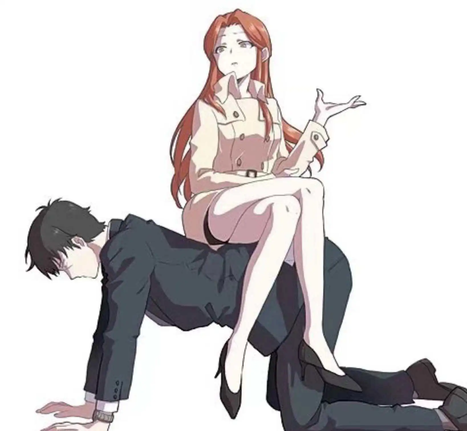 “在BDSM中spank:你真的了解这项乐趣吗?” 一
