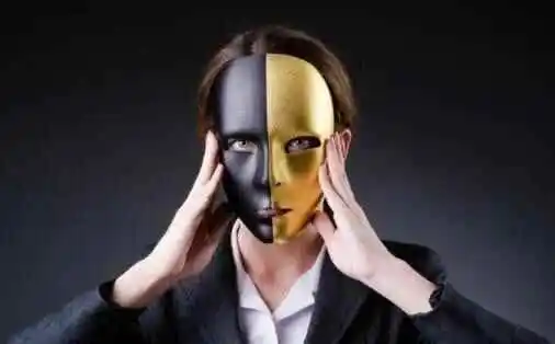 BDSM世界中的S倾向究竟是如何形成的? 一