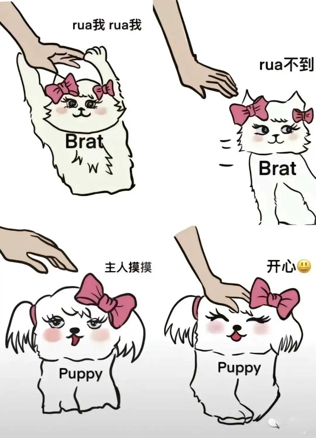 你知道在BDSM中sub是什么吗?理解内心的渴望与探索之旅 一