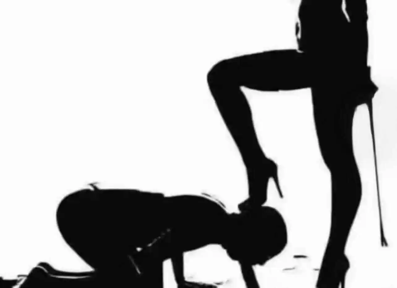 探索BDSM:如何成为一名优秀的DOM?新手入门指南! 一