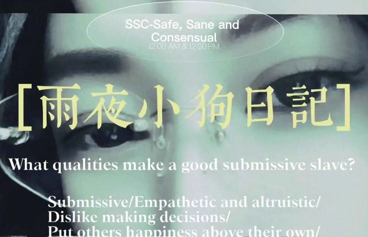 sm亚文化是什么?探索核心秘密与潜在魅力 一