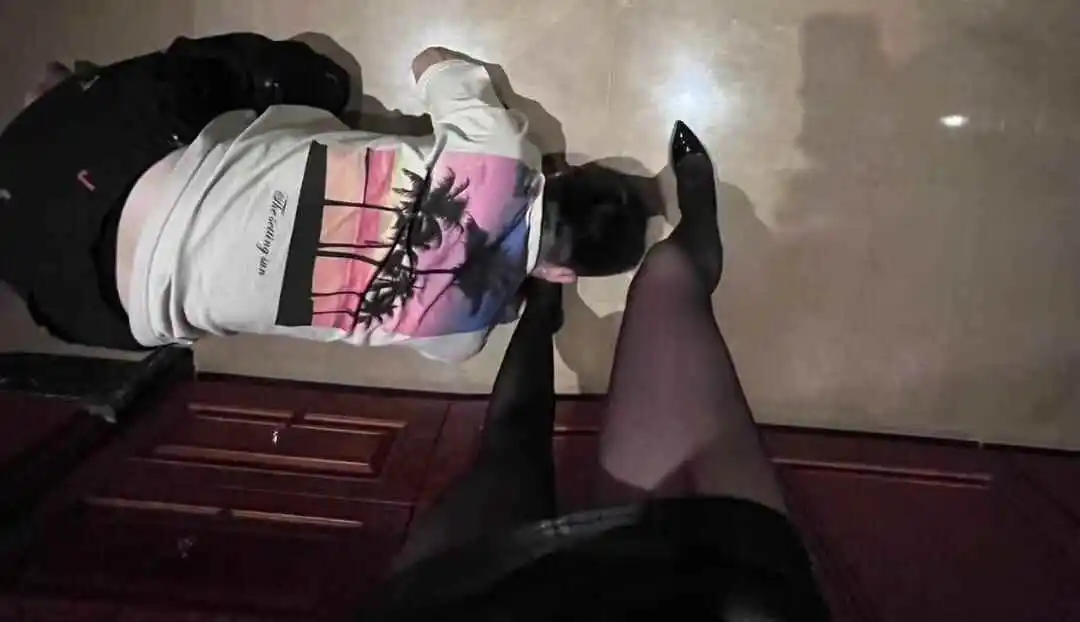 “DS关系”中的支配与臣服是如何交织的? 一