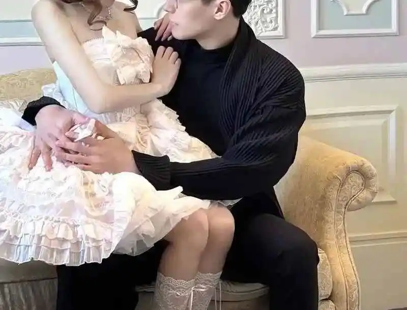 “SP小圈”潜藏的乐趣与禁忌,你了解吗? 一
