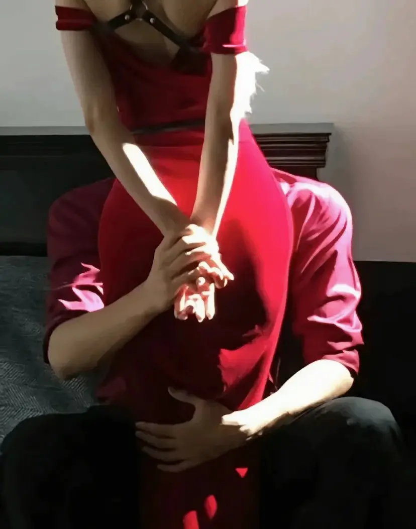 我竟然在BDSM圈子里发现了隐藏的自己 一