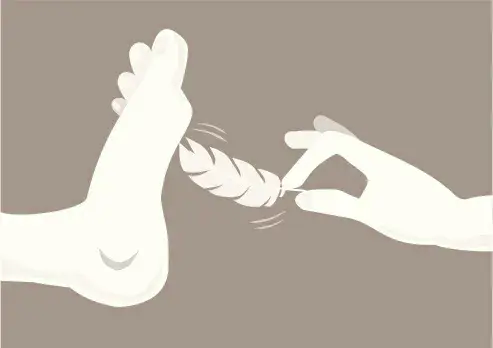 如何在BDSM中找到真正的自我和释放欲望的快乐 一